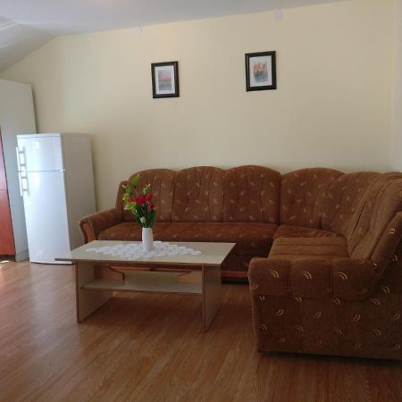 ויר Apartment Bucic מראה חיצוני תמונה