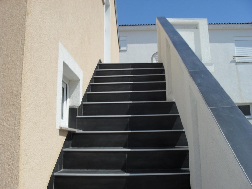 ויר Apartment Bucic מראה חיצוני תמונה