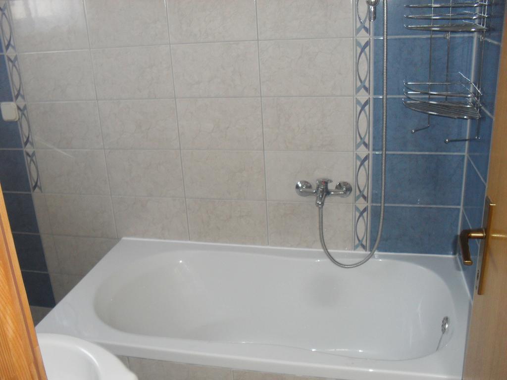 ויר Apartment Bucic מראה חיצוני תמונה