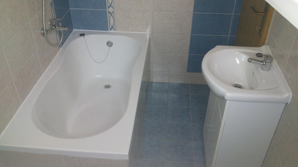 ויר Apartment Bucic מראה חיצוני תמונה