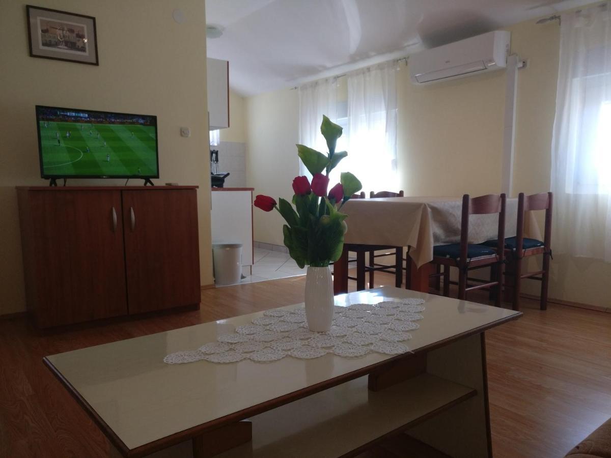 ויר Apartment Bucic מראה חיצוני תמונה