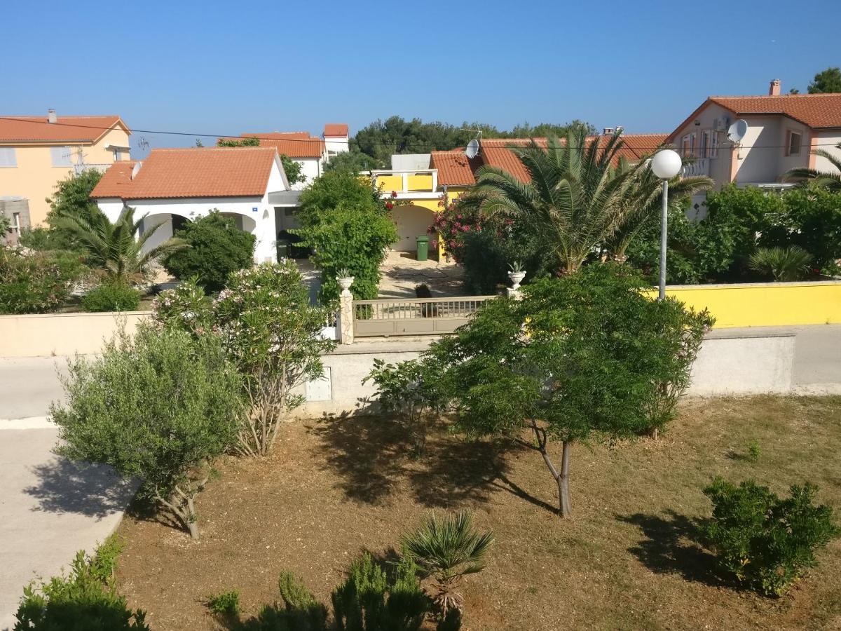 ויר Apartment Bucic מראה חיצוני תמונה