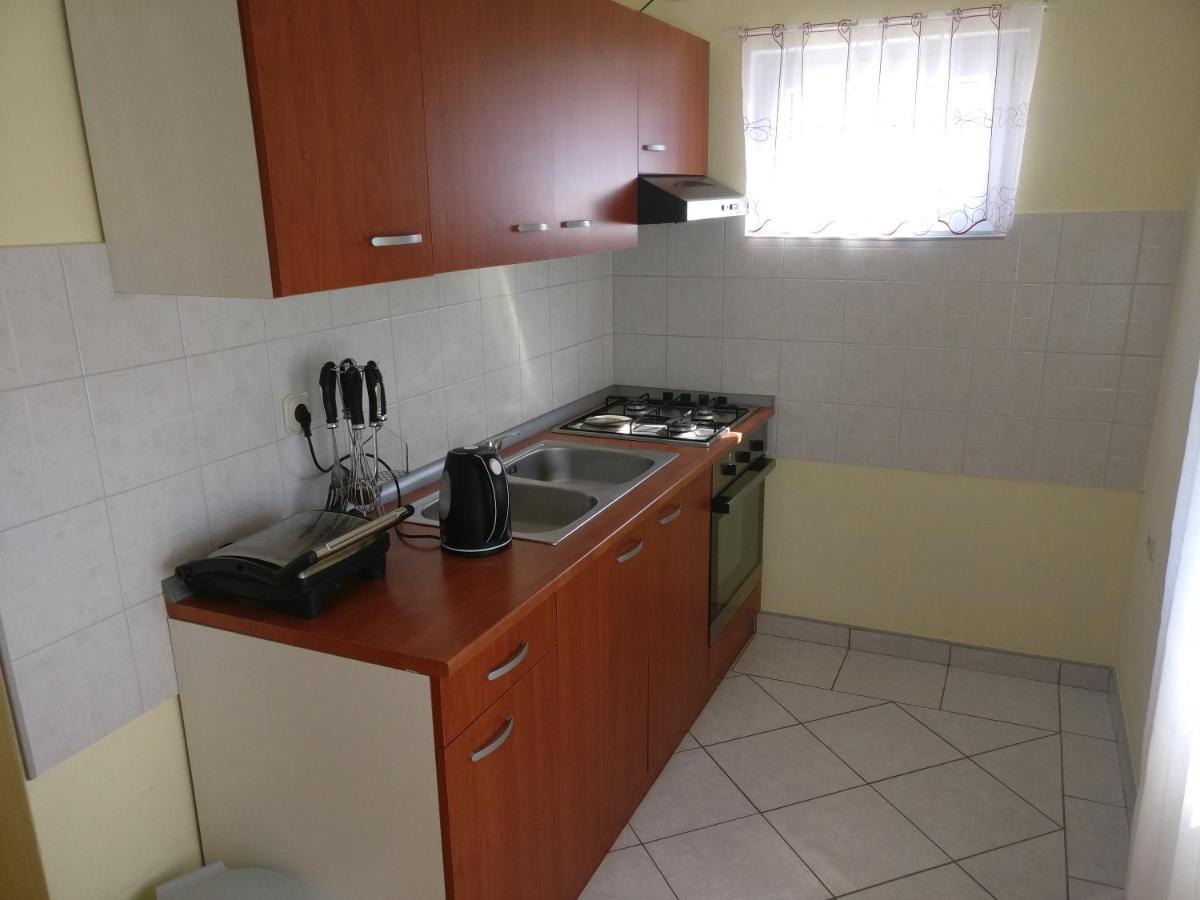 ויר Apartment Bucic מראה חיצוני תמונה