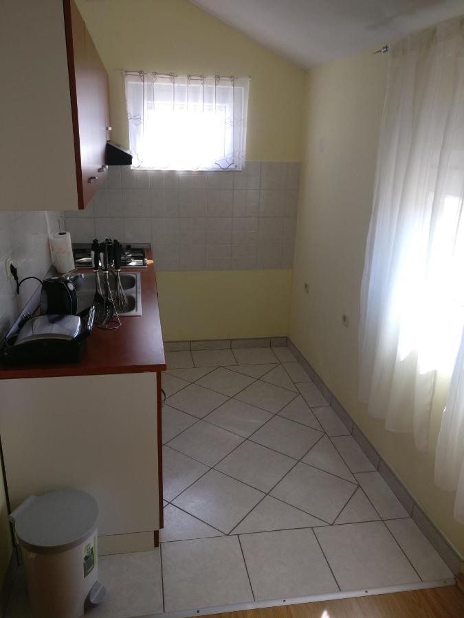 ויר Apartment Bucic מראה חיצוני תמונה