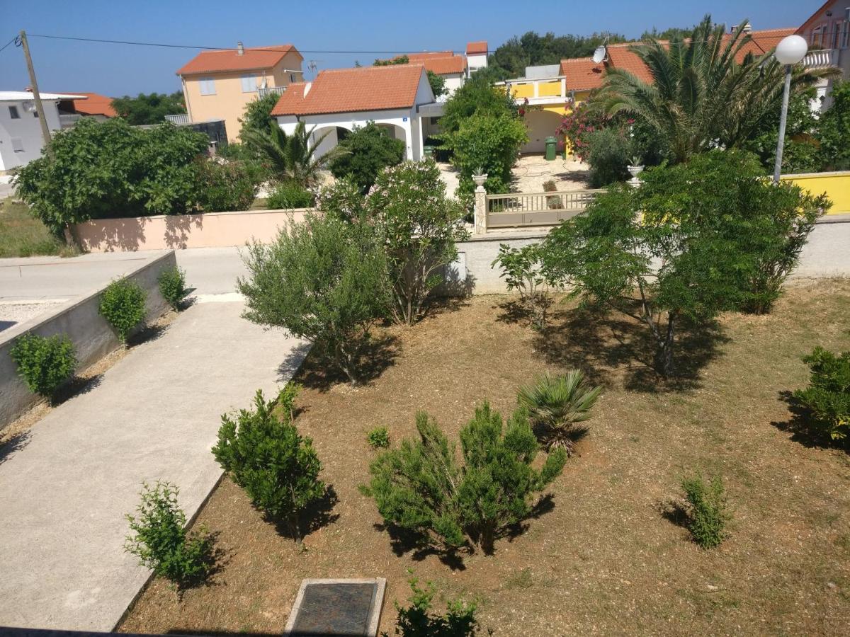 ויר Apartment Bucic מראה חיצוני תמונה