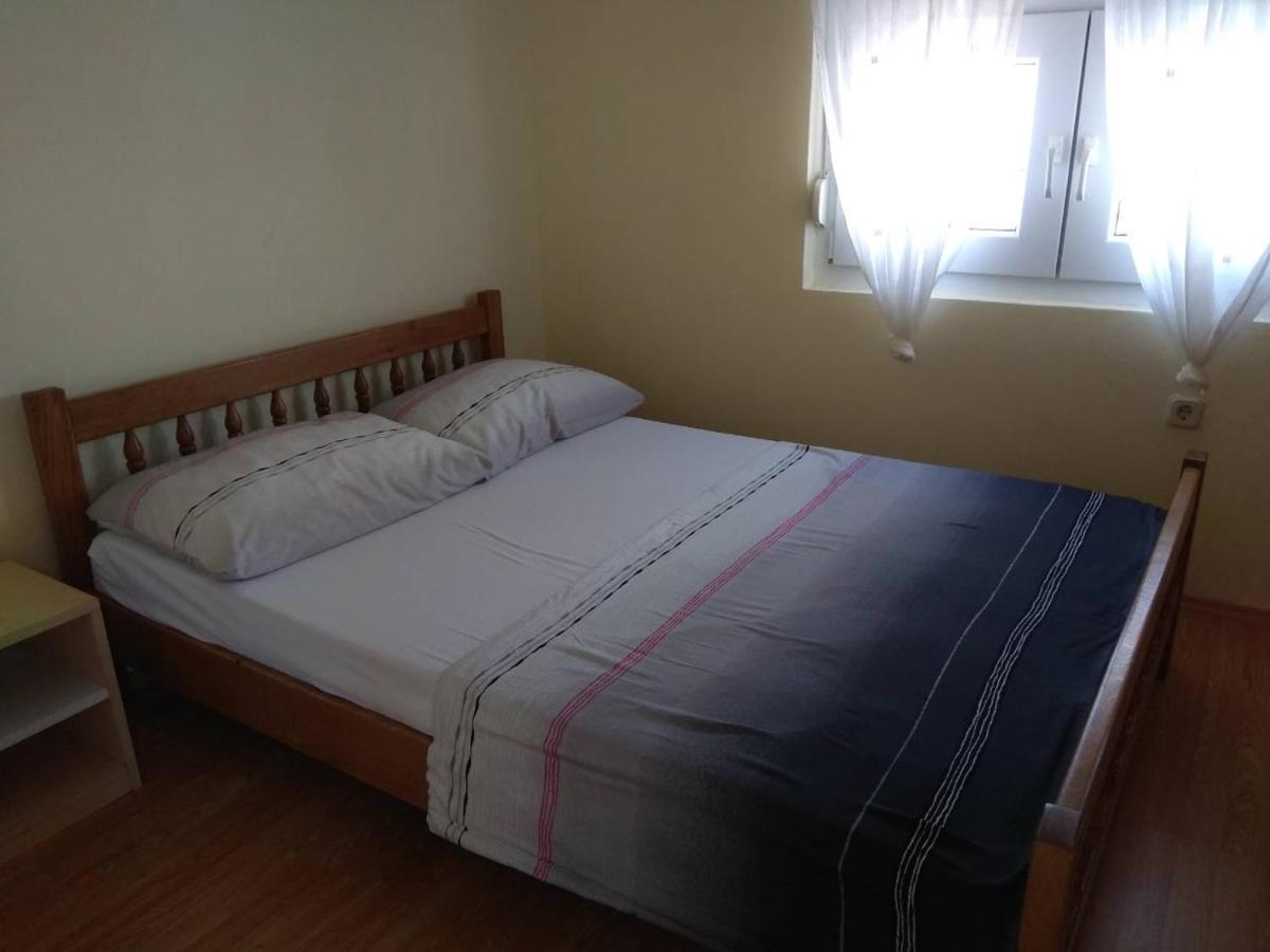 ויר Apartment Bucic מראה חיצוני תמונה