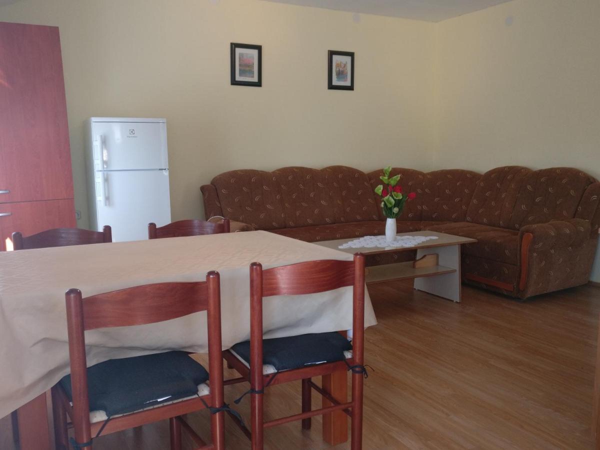 ויר Apartment Bucic מראה חיצוני תמונה