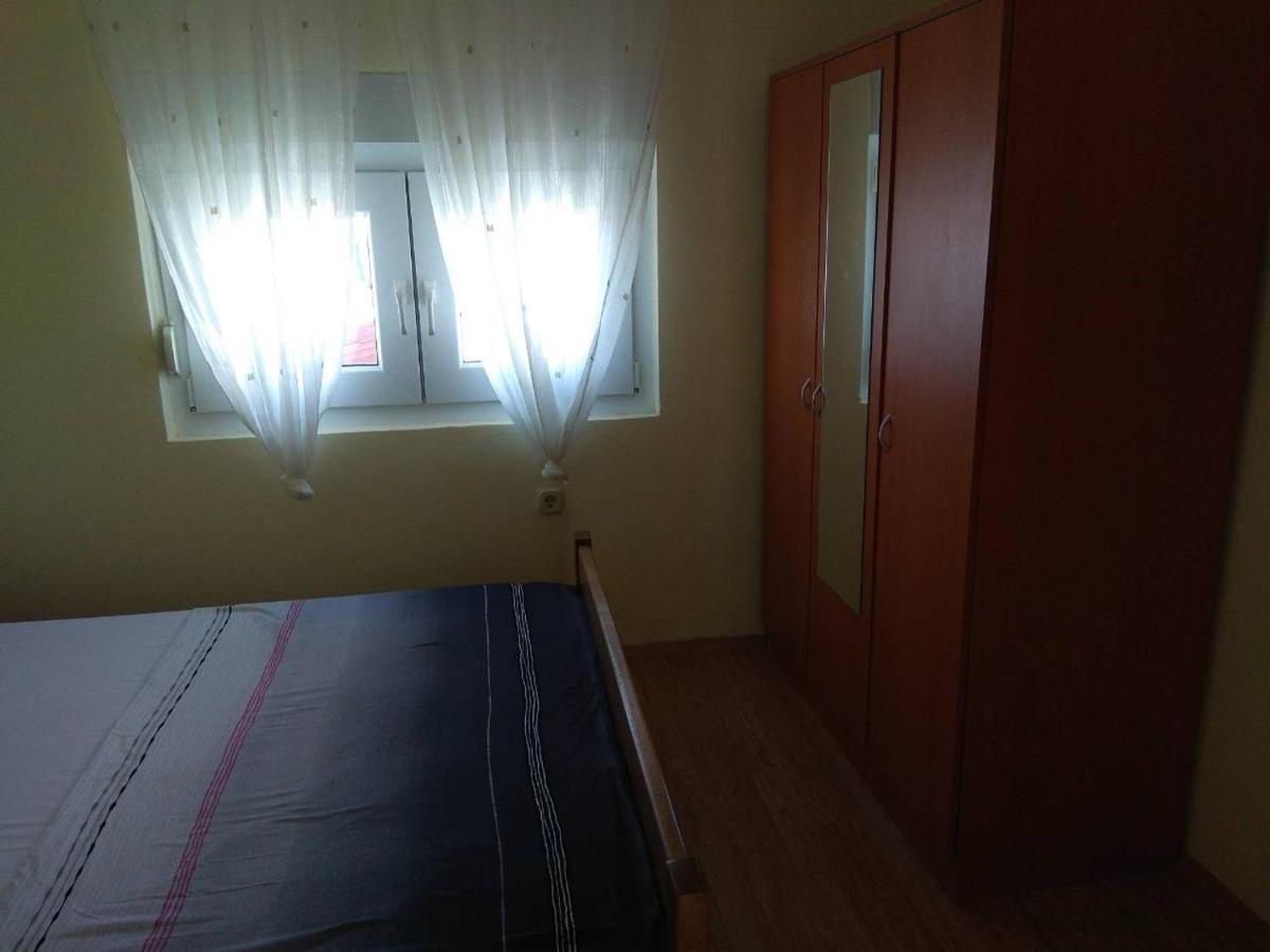 ויר Apartment Bucic מראה חיצוני תמונה