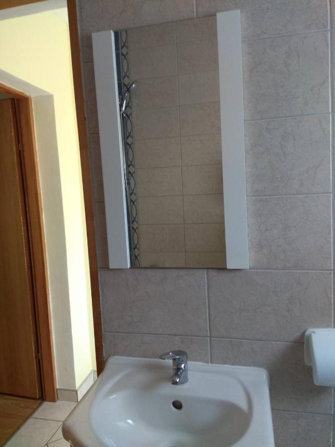 ויר Apartment Bucic מראה חיצוני תמונה