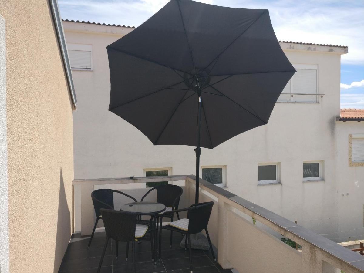 ויר Apartment Bucic מראה חיצוני תמונה